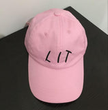 Bryson Tiller Cap