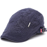 Cotton Berets