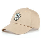 Rick and Morty Cap