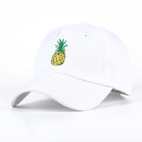 Pineapple Cap