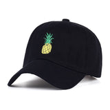 Pineapple Cap