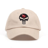 Punisher Cap