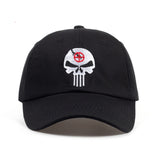 Punisher Cap