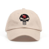 Punisher Cap