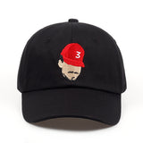 Chance The Rapper 3 Cap
