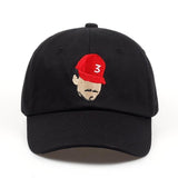 Chance The Rapper 3 Cap