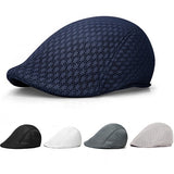 Fashion Duck Mesh Cap