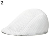 Fashion Duck Mesh Cap