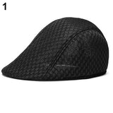 Fashion Duck Mesh Cap