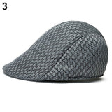 Fashion Duck Mesh Cap