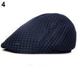 Fashion Duck Mesh Cap