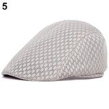 Fashion Duck Mesh Cap