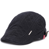 Cotton Berets
