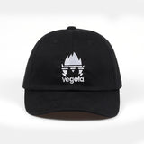 Vegeta Cap