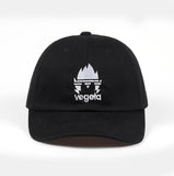 Vegeta Cap