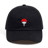 Uchiha Family Logo Cap