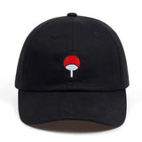 Uchiha Family Logo Cap