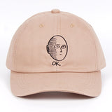One Punch Man Cap