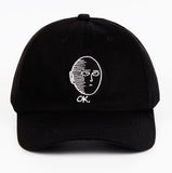 One Punch Man Cap