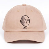 One Punch Man Cap