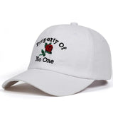 Property Of No One Cap