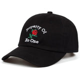 Property Of No One Cap