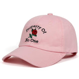 Property Of No One Cap