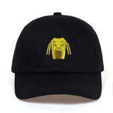 Travis Scott Cap