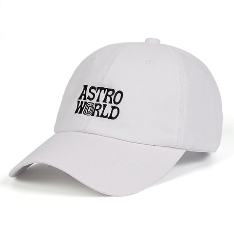 Astroworld Cap