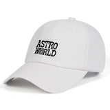Astroworld Cap