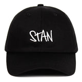 Stan Cap