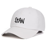 Stan Cap