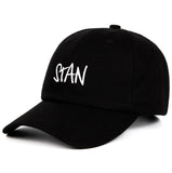 Stan Cap