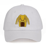 Travis Scott Cap
