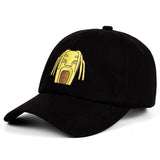 Travis Scott Cap