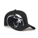 Skull Cap