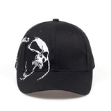 Skull Cap