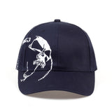 Skull Cap