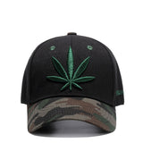 Weed Cap