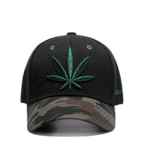 Weed Cap
