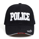 Police Cap