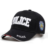 Police Cap