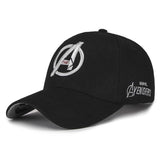 Avengers Caps
