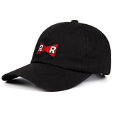 Dr.Gero Cap