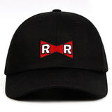Dr.Gero Cap