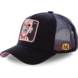 Dragon Ball Z Buu Cap