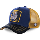 Dragon Ball Z Buu Cap