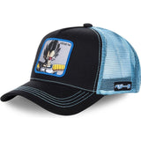 Dragon Ball Z Buu Cap