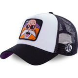 Dragon Ball Z Buu Cap
