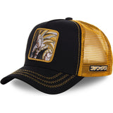 Dragon Ball Z Buu Cap